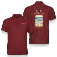 Thumbnail for Milas-Bodrum Airport BJV Red