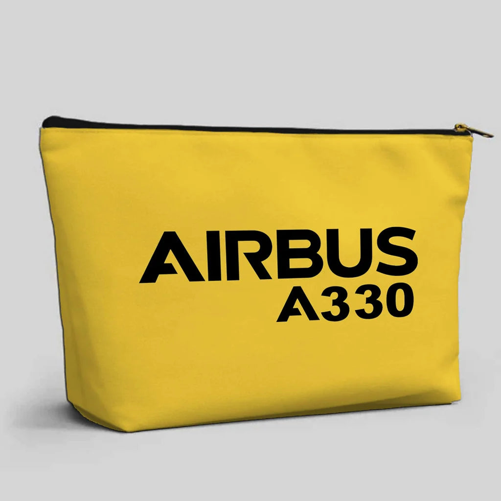 Airbus A330 Zipper Pouch - view 13