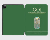 Thumbnail for Goa International Airport Dabolim GOI - Green
