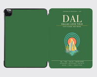 Thumbnail for Dallas Love Field DAL - Green