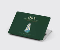 Thumbnail for Dubrovnik Ruer Boskovic Airport DBV - Karst Adriatic Stone Current - Dark Green