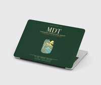 Thumbnail for Harrisburg International Airport MDT - Dark Green