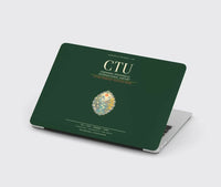 Thumbnail for Chengdu Shuangliu International Airport CTU - Dark Green