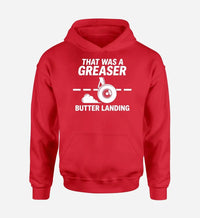 Thumbnail for That Was A Greaser - Red