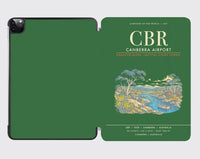 Thumbnail for Canberra Airport CBR - Green