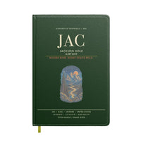 Thumbnail for Jackson Hole Airport JAC - Dark Green