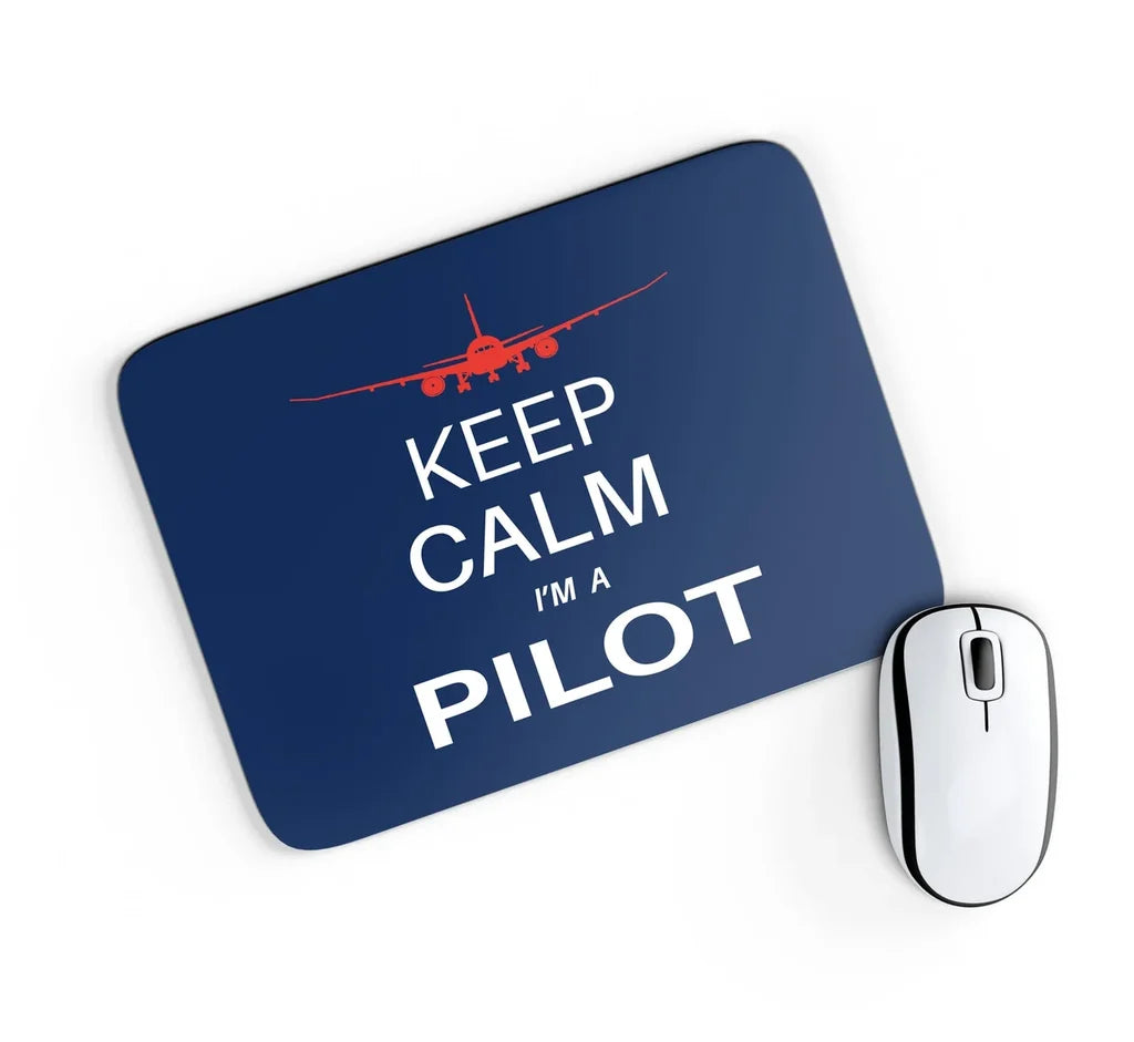 Boeing 777 Mouse Pad - view 4