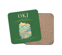 Thumbnail for Okayama Momotaro Airport OKJ - Green