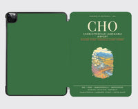 Thumbnail for CharlottesvilleAlbemarle Airport CHO - Green