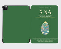 Thumbnail for Northwest Arkansas National Airport XNA - Green