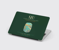 Thumbnail for Luis Munoz Marin International Airport San Juan SJU - Dark Green