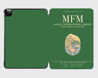 Thumbnail for Macau International Airport MFM - Green