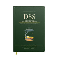 Thumbnail for Blaise Diagne International Airport DSS  Dakar-Diass - Dark Green