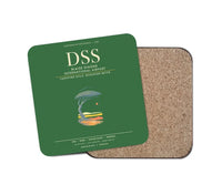 Thumbnail for Blaise Diagne International Airport DSS  Dakar-Diass - Green