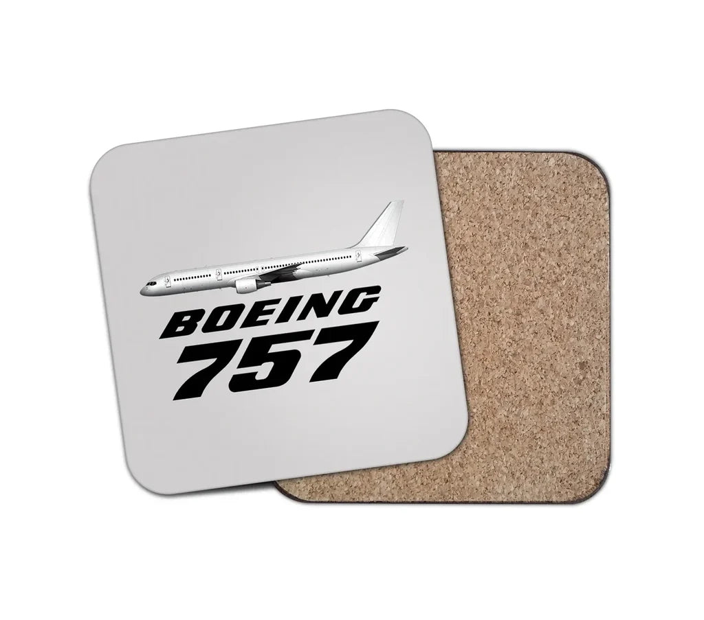Boeing 757 Coaster - view 13