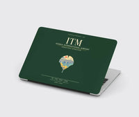 Thumbnail for Osaka International Airport ITM - Dark Green