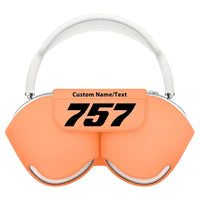 Thumbnail for Customisable Boeing 757 AirPods Max Case - view 13