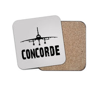 Thumbnail for Concorde Coaster - view 13