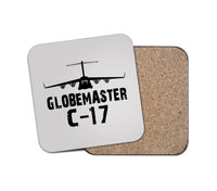Thumbnail for C-17 GlobeMaster Coaster - view 13