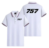 Thumbnail for Boeing 757 Polo Shirt - view 13