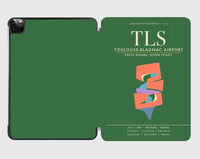 Thumbnail for Toulouse-Blagnac Airport TLS - Green