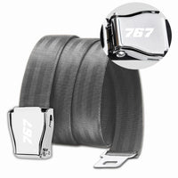 Thumbnail for Customisable Boeing 767 Belt - view 13
