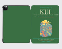 Thumbnail for Kuala Lumpur International Airport KUL - Green