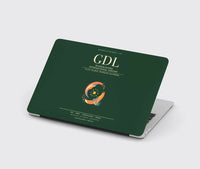 Thumbnail for Guadalajara International Airport GDL - Dark Green