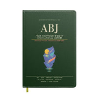 Thumbnail for Felix Houphouet-Boigny International Airport ABJ  Abidjan - Dark Green
