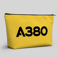 Thumbnail for Airbus A380 Zipper Pouch - view 13