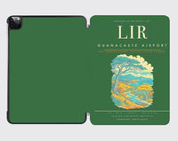 Thumbnail for Guanacaste Airport LIR - Green
