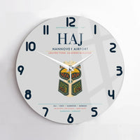 Thumbnail for Hannover Airport HAJ - Gray