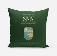 Thumbnail for Shannon Airport SNN - Dark Green