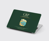 Thumbnail for Corpus Christi International Airport CRP - Dark Green