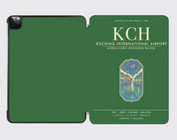 Thumbnail for Kuching International Airport KCH - Green