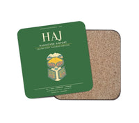 Thumbnail for Hannover Airport HAJ - Green
