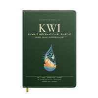 Thumbnail for Kuwait International Airport KWI  Kuwait City - Dark Green