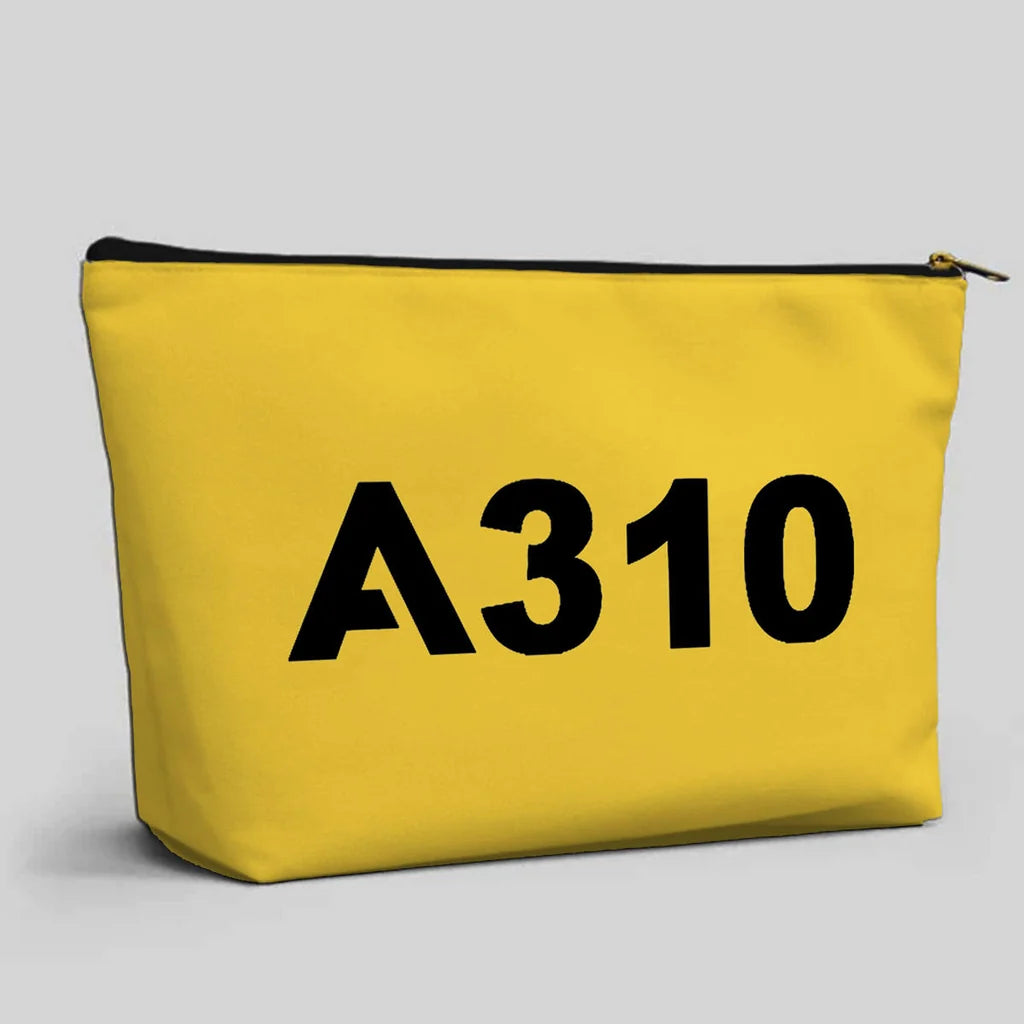 Airbus A310 Zipper Pouch - view 13