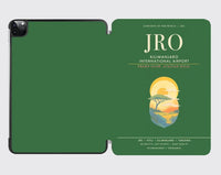 Thumbnail for Kilimanjaro International Airport JRO - Green