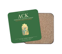Thumbnail for Nantucket Memorial Airport ACK - Green