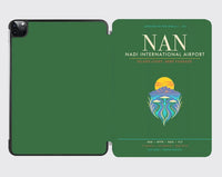 Thumbnail for Nadi International Airport NAN - Mamanuca Sun-Passage - Green