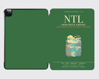 Thumbnail for Newcastle Airport NTL - Green