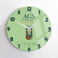 Thumbnail for Augusta Regional Airport at Bush Field AGS - Green