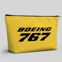 Thumbnail for Boeing 767 Zipper Pouch - view 13