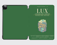 Thumbnail for Luxembourg Airport LUX - Green