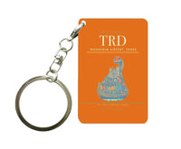 Thumbnail for Trondheim Airport, Vrnes TRD Orange