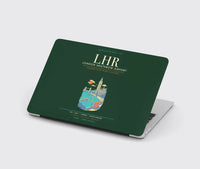 Thumbnail for London Heathrow Airport LHR - Dark Green