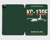 Thumbnail for KC-130F BuNo 149798 design on dark green ipad tablet case