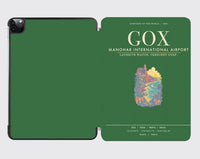 Thumbnail for Manohar International Airport Mopa GOX - Green