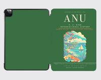 Thumbnail for V. C. Bird International Airport ANU - Green